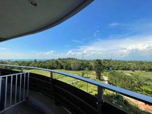 The Nove Apartment Kalani Tower Sea View