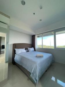 The Nove Apartment Kalani Tower Sea View