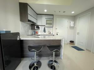 The Nove Apartment Kalani Tower Sea View