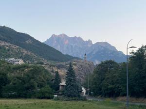 B&B / Chambres d'hotes La Taniere : photos des chambres
