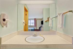 FairBridge Inn Express Tukwila