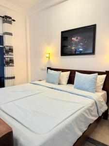 Ocean Breeze Cottage