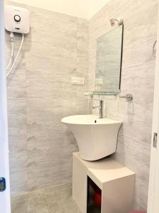 Ocean Breeze Cottage