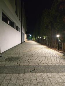 Hotelik & Restauracja Amber