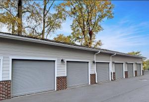 Landing Furnished Apartments Nashville