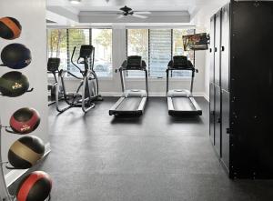 Landing Furnished Apartments Nashville