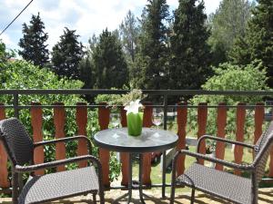 Apartment in Knin near Knin Fortress