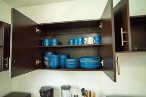 Casa en condominio monterrico