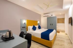 Hotel Spring Stays Near US Consulate