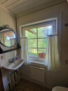 Hietajärven Helmi, mökki 1