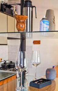 Depto Terraza & Confort