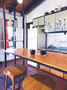 Depto Terraza & Confort