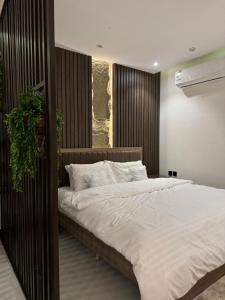 Signature Stays in Riyadh