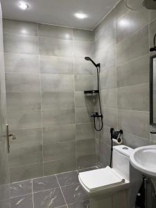 Signature Stays in Riyadh