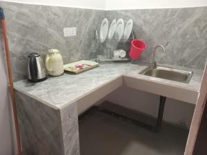 Nilanthi Guest House