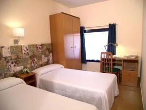 Albergue Quinta del Jalón - Munébrega