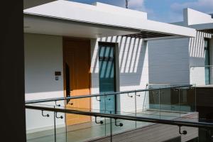 The Palm Nest Cam Ranh Private Pool Villa