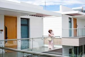 The Palm Nest Cam Ranh Private Pool Villa