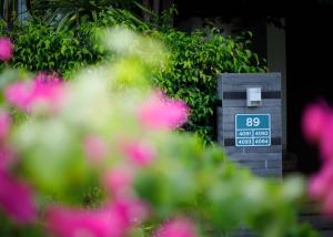 The Palm Nest Cam Ranh Private Pool Villa