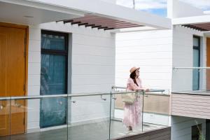 The Palm Nest Cam Ranh Private Pool Villa