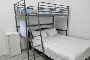 DMelati Homestay