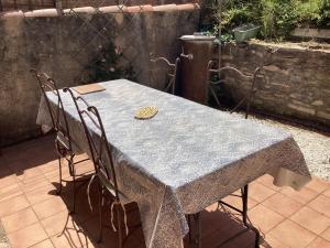 Numéro 190 rue des moulins Nid douillet au cœur de la haute Provence vachéres