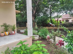 kailasha nature friendly home stay