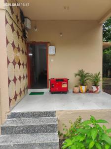 kailasha nature friendly home stay