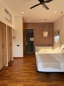 Julim Nila - Amed Luxury Stay