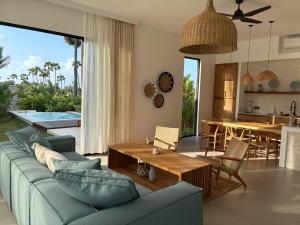 Julim Nila - Amed Luxury Stay