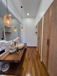 Julim Nila - Amed Luxury Stay