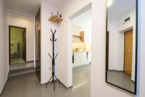 2-Bedroom Apartment in the City Center