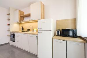 2-Bedroom Apartment in the City Center