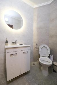 2-Bedroom Apartment in the City Center