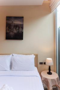 Lilly Villa - 2 Bedrooms Villa with Private Pool