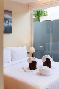 Lilly Villa - 2 Bedrooms Villa with Private Pool