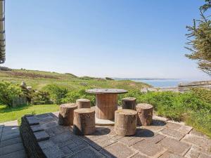 7 person holiday home in Struer-By Traum