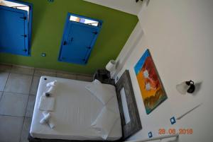 Studio Apartment with Sea View