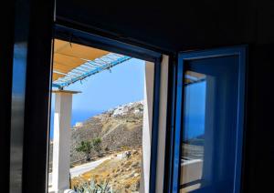 Villa Aigli Anafi-Island Greece
