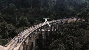 Zentara Ella by Silk Five