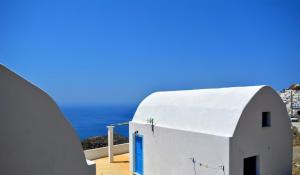 Villa Aigli Anafi-Island Greece