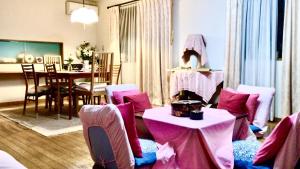 히라카타 8-17 Nomura Motomachi - House / Vacation STAY 1893 숙소 로비