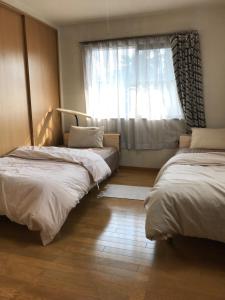 히라카타 8-17 Nomura Motomachi - House / Vacation STAY 1893 숙소 스위트룸