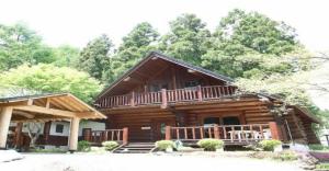 CottageResort Service Vacation STAY 8444