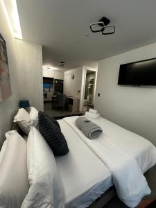 Suite Equipada Parque la Carolina