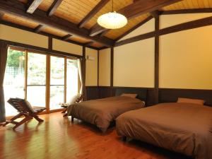 이나와시로 Cottage All Resort Service / Vacation STAY 8448 3성급 숙소 스위트룸