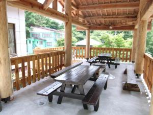 CottageResort Service Vacation STAY 8438