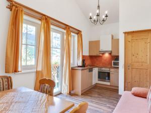 Apartment in Grossarl near Ski Slopes