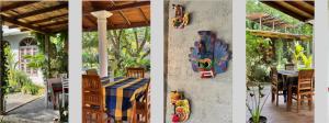 Sempiternal homestay