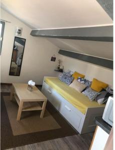 Maison La Lambrusque